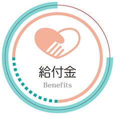 給付金